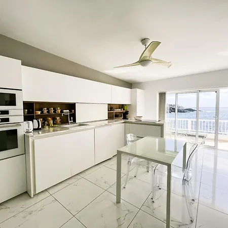 Spacious Studio Next To The Ocean Cs422 *