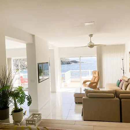 Spacious Studio Next To The Ocean Cs422