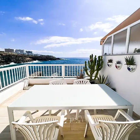 Spacious Studio Next To The Ocean Cs422 * Callao Salvaje
