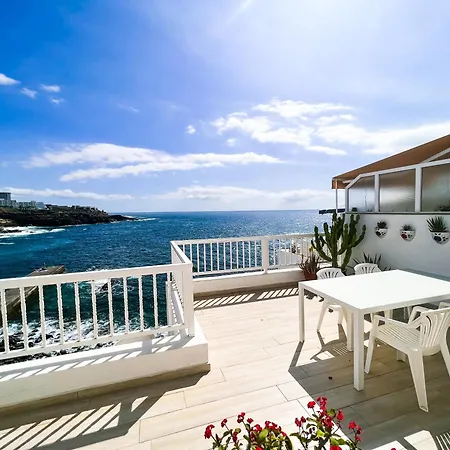 Spacious Studio Next To The Ocean Cs422 Lägenhet Callao Salvaje