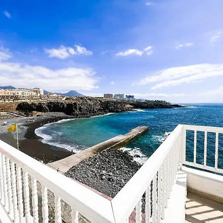 Lägenhet Spacious Studio Next To The Ocean Cs422 Callao Salvaje