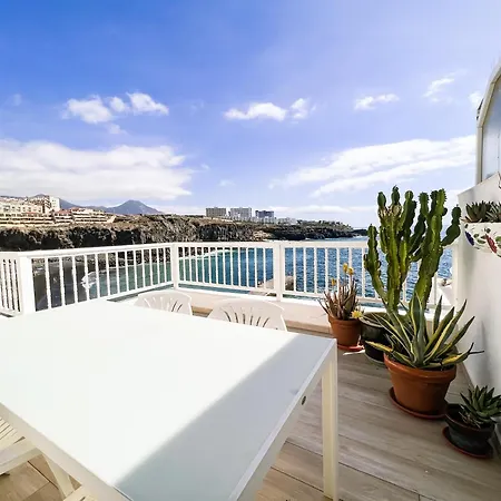Spacious Studio Next To The Ocean Cs422 *