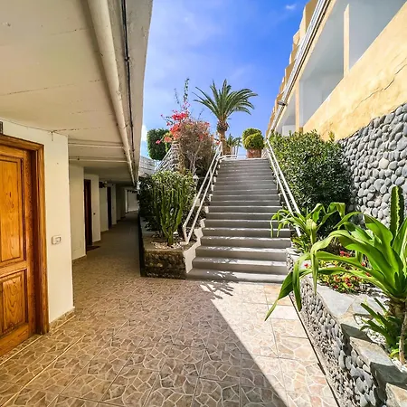 Spacious Studio Next To The Ocean Cs422 Callao Salvaje