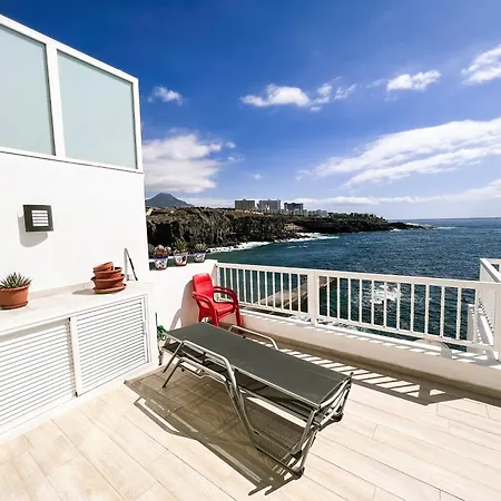 Spacious Studio Next To The Ocean Cs422 *